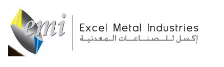 EXCEL METAL INDUSTRIES (EMI) logo