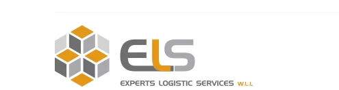 EXPERTS LOGISTIC SERVICES WLL logo