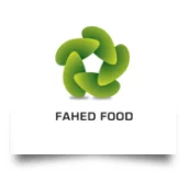 FAHED FOODS logo