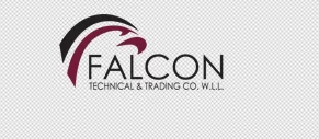 FALCON TECH & TRDG CO WLL logo