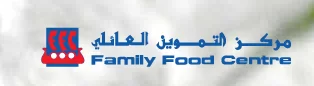 FAMILY FOOD CENTRE WLL logo