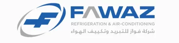 FAWAZ REFRIGERATION & AIRCONDITIONING CO WLL logo