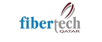 FIBERTECH QATAR WLL logo