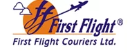FIRST FLIGHT COURIERS MIDDLE EAST WLL logo
