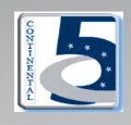 FIVE CONTINENTAL KITCHEN SUPPLIES CO WLL logo