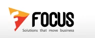 FOCUS SOFTNET QATAR WLL logo