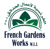 FRENCH GARDENS WORKS WLL logo