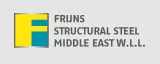 FRIJNS STRUCTURAL STEEL MIDDLE EAST WLL logo
