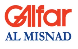 GALFAR AL MISNAD ENGG & CONTG WLL logo