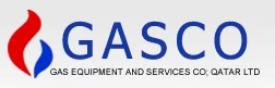 GAS EQUIPMENT & SERVICES CO QATAR LTD logo