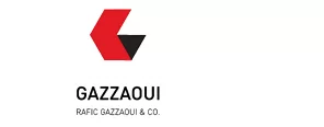 GAZZAOUI & PARTNERS - QATAR WLL logo