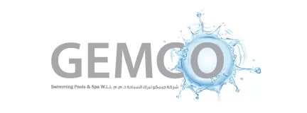 GEMCO SWIMMING POOLS & SPA logo