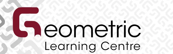 GEOMETRIC LEARNING CENTRE logo