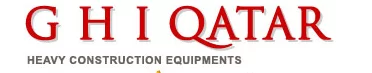 GHI QATAR HEAVY EQUIPMENT TRDG WLL logo