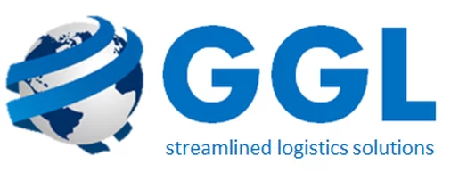 GOLDEN GLOBAL LOGISTICS logo
