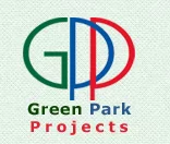 GREEN PARK PROJECTS WLL logo