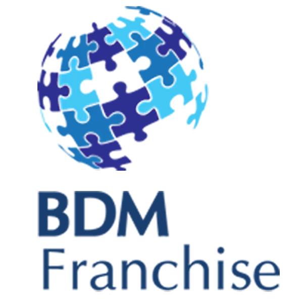 BDM Franchise logo
