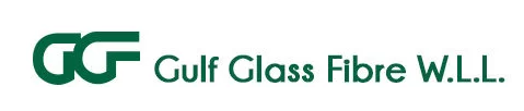 GULF GLASS FIBRE WLL logo