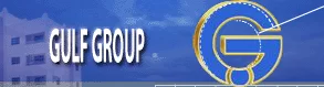 GULF GROUP HOLDING CO WLL logo
