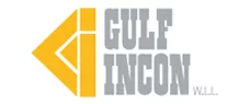 GULF INCON WLL logo