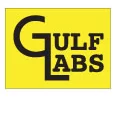 GULF LABORATORIES CO WLL logo