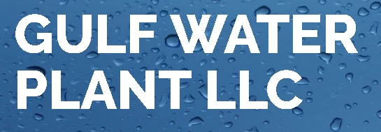 GULF WATER PLANT ( JOUF ) LLC logo