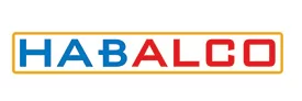 HAMAD AL BAKER ALUMINIUM CO logo