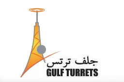 GULF TURRETS logo