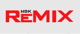 HBK READYMIX CONCRETE CO WLL (HBK REMIX) logo
