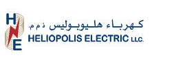 HELIOPOLIS ELECTRIC TRDG & CONTG CO logo