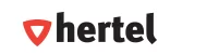 HERTEL logo