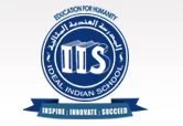 IDEAL INDIAN SCHOOL logo