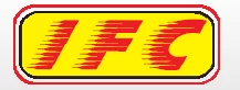 IFC - INTERNATIONAL FILTER CENTER logo