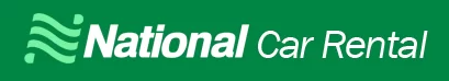 INDUSTRIAL AREA BR - ST 10-NATIONAL CAR RENTAL logo