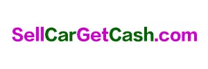 Sell Car Get Cash logo