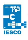 INDUSTRIAL EQUIPMENT & SVCS CO LLC ( IESCO ) logo