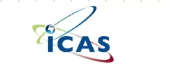 INTERNATIONAL CO FOR ADVANCED SYSTEMS ( ICAS - QATAR ) logo
