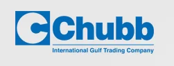 INTERNATIONAL GULF TRADING CO - CHUBB FIRE QATAR logo