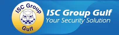 ISC GROUP GULF WLL logo