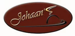 JOHAANS RESTAURANT logo