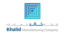 KHALID MANUFACTURING CO ( KMC ) WLL logo