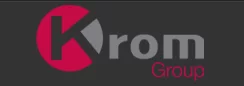 KROM GROUP logo