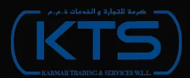 KTS (KARMAH TRADING & SERVICES WLL) logo