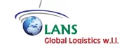 LANS GLOBAL LOGISTICS WLL logo