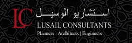LC LUSAIL CONSULTANTS logo
