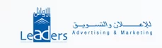 LEADERS ADVERTISING & MARKETING logo