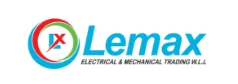 LEMAX GROUP OF COMPANIES logo