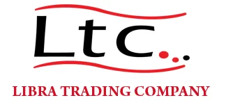 LIBRA TRADING COMPANY WLL logo