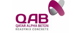 LUSAIL PLANT-QATAR ALPHA BETON READY MIX CONCRETE CO WLL logo