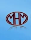 M H AL - MUFTAH EST logo